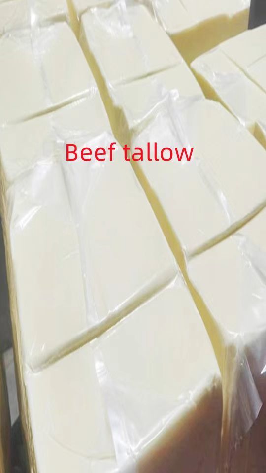 亨星ペットフード用牛脂、出口が順調に増加